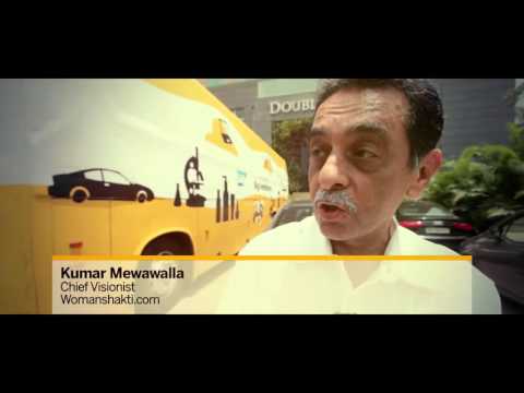 Vivek Goel Corporate shoot