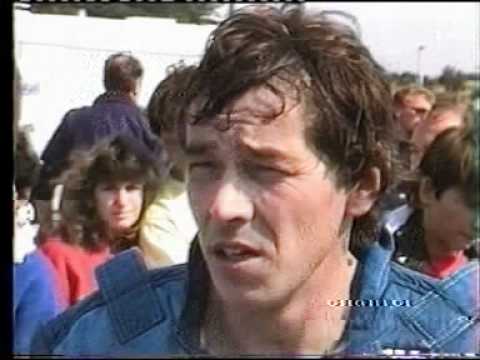 Rallye Meisterschaft 1985