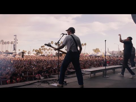 State Champs - Live @ Vans Warped Tour 2025 Long Beach, CA (FULL SET)