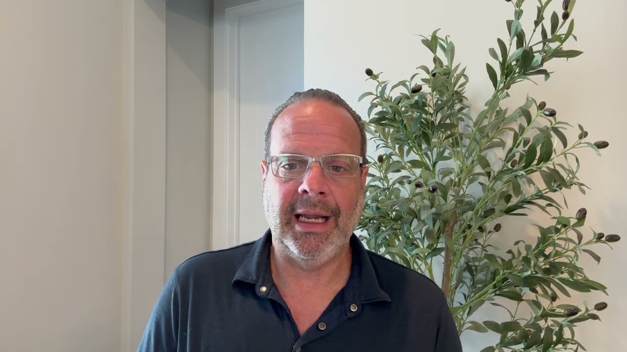 Mike Lieberman Shares His EOS Journey