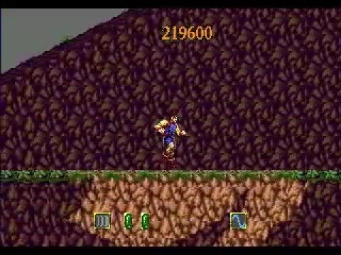 jewel master genesis rom