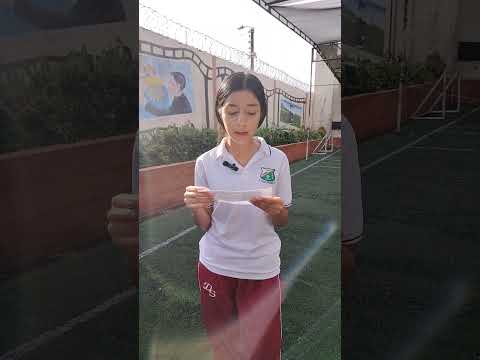 Thaliana Córdoba Rivera - Grado Decimo