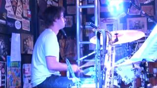 Big Trouble  -  It came out of the sky