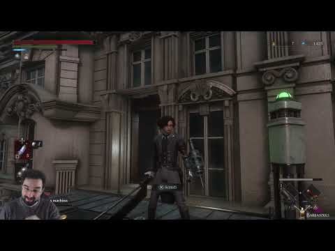 PREGIANZA LIES: Lies of P, part 5: Rosa Isabelle street e teatro