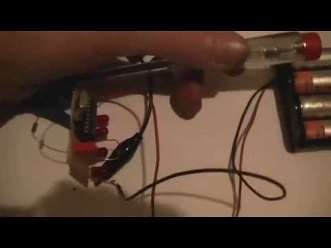 Pic Microchip mit Poti Blinkfrequenz einstellen - eflose #117