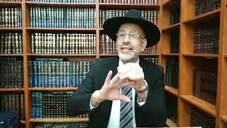 L importance de la askara Dedie pour la reussite de Samuel Elkaim et toute sa famille