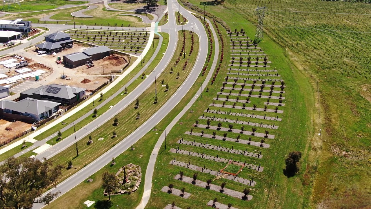 Glascott Landscape Management ACT