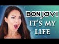 Bon Jovi - It's My Life (Cover by Minniva feat. Mr Jumbo)