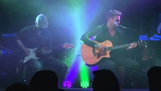 Lee Ryan - Drowning in love - London Rocks 2013