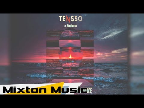 TENSSO - Reason to believe (feat. STELIANA) Official Video