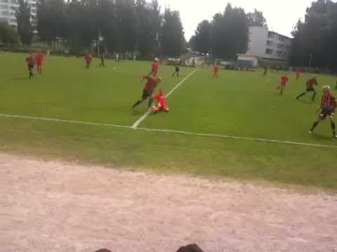 Dallas Texans U15 vs FC Reipas