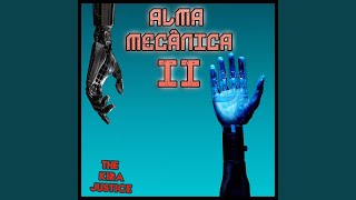 Musik-Video-Miniaturansicht zu Alma Mecânica II Songtext von Matheus Lynar