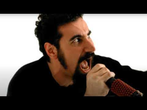 Serj Tankian Cantando Perdendo a Virgindade IV do MCVV (COMPLETO)