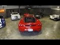 Music City Dream Cars Demo 