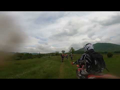 Enduro-Spirit Bosnien 06/23 part 3