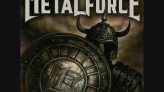Metalforce - Thunderchild