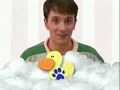 Blue S Clues Blue Wants To Play A Game Part Part 4