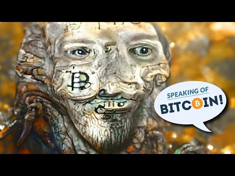 [Podcast - Speaking of Bitcoin] Ep #48 - A Brief Look at Bitcoin Maximalism