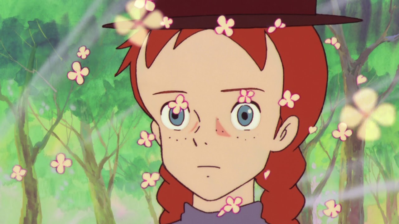 Anne of Green Gables : Episode 09 (French)