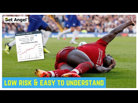 The Low Risk Football Betting Strategy That Any Football Fan Can Profit From