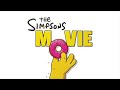 Adventure Heroes The Simpsons Movie Trailer Theme
