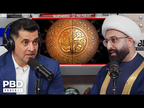 "Aisha Was Not Married At A Young Age" - Muslim Cleric SLAMS Prophet Muhammad Myths & Quran Lies