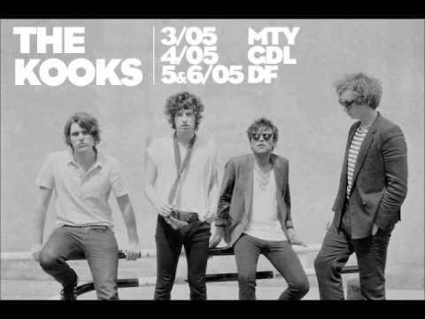 The Kooks -Are You Ready For Love? (Subtitulada Español) (HQ)