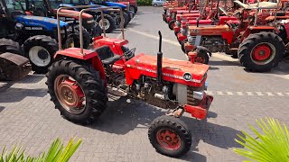 Massey Ferguson 188 Radtraktor kaufen - Bild 4 | Agroline DE Massey Ferguson 188 Radtraktor | Bild 4 - Agroline