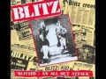 Blitz - Fight to live (Live)
