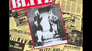 Blitz - Fight to live (Live)