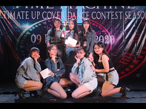 NextVell cover ' Devil + Hot issue ' #CLC #Devil #Hotissue #Kpopcoverdance #Coverdance