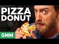 Dunkin' Donuts Fast Food Hacks Dunkin' Donuts Fast Food Hacks