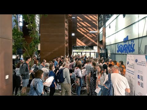 Obrazek poglądowy filmu YouTube