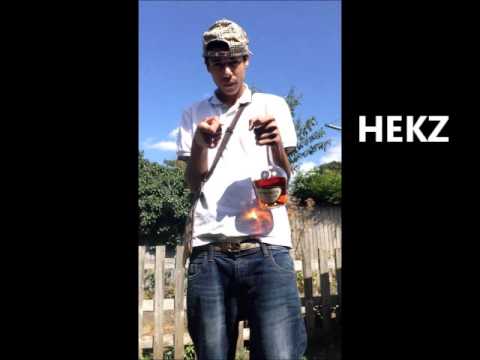 HEAT, HEKZ, YOUNG AKS Ft  NIKITA - This Life (AudioOnly)