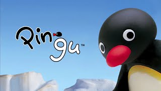 Pingu Dance (David Hasselhoff) - Pingu