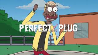 Pollari - Gorgeous (Prod. senseiatl)