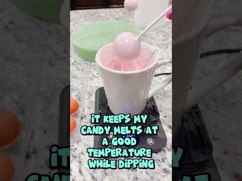 How To Make Cake Pops - Tips & Tricks