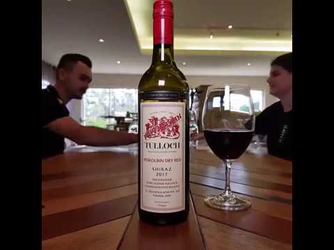 Tulloch Wines
