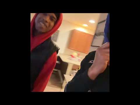 Meechie Doe - “Drop Em Freestyle” (Official Visualizer)