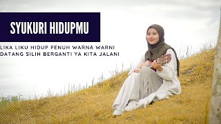 Download lagu SYUKURI HIDUPMU - QHUTBUS SAKHA mp3 Download lagu SYUKURI HIDUPMU - QHUTBUS SAKHA mp3