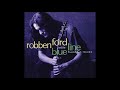 Robben Ford: Think twice