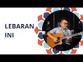 Lebaran Ini Raihan Nowseeheart Rem Ajai Acoustic Raya