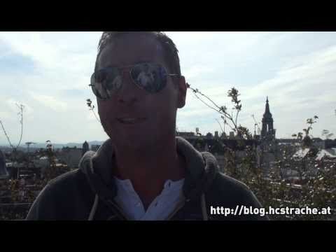HC-Rap, Strache-Interview "Wiener Blut" - Schluss mit Lustig, Herr Häupl!