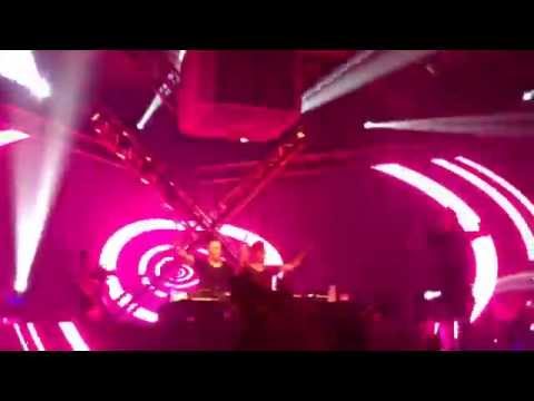 Maxximize by Blasterjaxx aftermovie