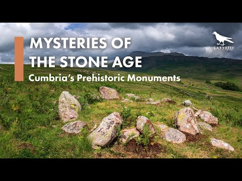 Mysteries of the Stone Age: Cumbria's Prehistoric Monuments I SHORT DOCUMENTARY I Stone Circles 4K
