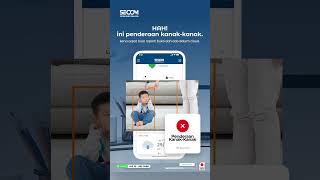Child Abuse is real, panic app can be open from your hand to protect y
