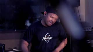 Download lagu Stand Here Alone  - Dustai (Drum Cover by Fany Wardhana mp3