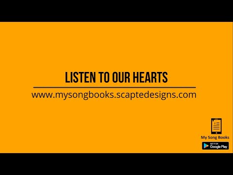 Listen To Our Hearts