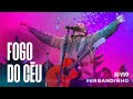 FERNANDINHO FOGO DO CÉU ÁLBUM SANTO AO VIVO