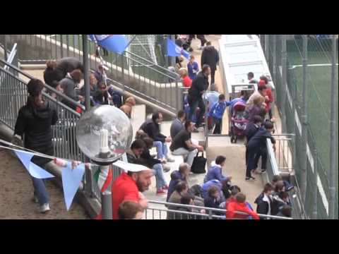 CAMPIONISSIMI - TORNEO OREGINA